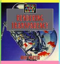 Airbrush Library : Rendering Transparency