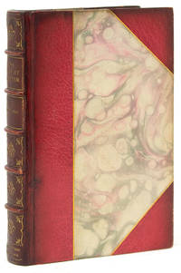 The Scarlet Letter, a Romance by Hawthorne, Nathaniel - 1850