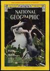 National Geographic: Volume 151, Number 5, May 1977 - Double Supplement: Modern Europe and the Ancient Celts