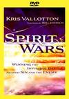 Spirit Wars: Winning the Invisible Battle Against Sin and the Enemy by Vallotton, Kris - 2014-11-04