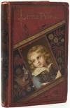 THE LITTLE HOUSEWIFE. | BIBLE STORIES. (ONE VOLUME)