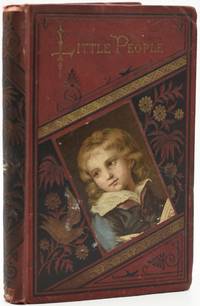 THE LITTLE HOUSEWIFE. | BIBLE STORIES. (ONE VOLUME)