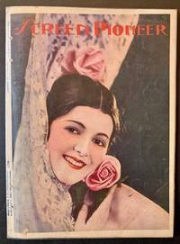 Screen Pioneer (Japanese Film Magazine)