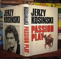 cover of PASSION PLAY