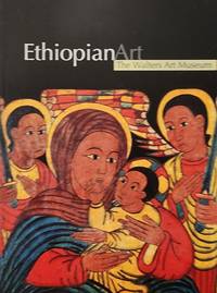 Ethiopian Art: The Walters Art Museum