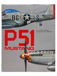 P51 Mustang by Grinsell, Robert - 1980