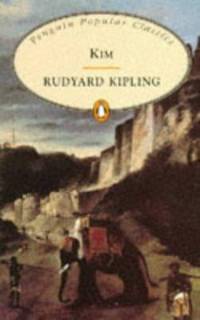 Kim (Penguin Popular Classics)