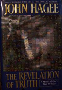 The Revelation Of Truth: A Mosaic Of God's Plan For Man