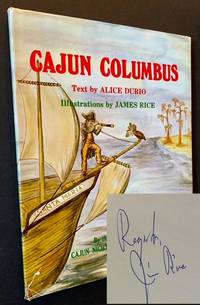 Cajun Columbus