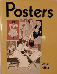 Posters by Bevis Hillier - First edition - 1969 - from Royoung bookseller, Inc. (SKU: 9675)