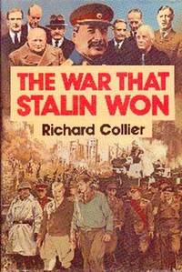 The War That Stalin Won