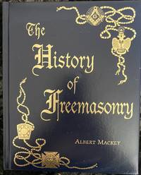 The History of Freemasonry