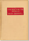 The War for the World