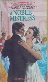 A Noble Mistress