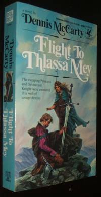 image of Flight to Thlassa Mey