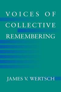 Voices of Collective Remembering
