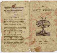 image of The Poetic Present.