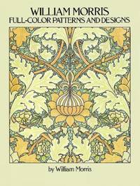 Full-colour Patterns and Designs