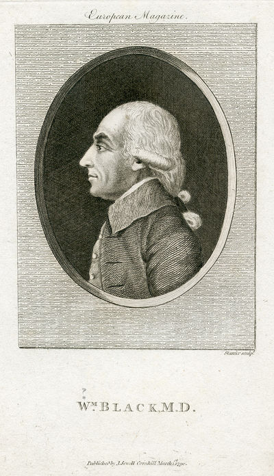 Engraved Portrait by Stanier