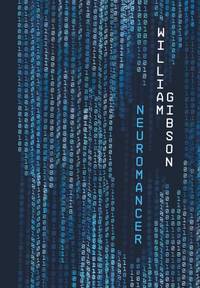 Neuromancer by Gibson, William