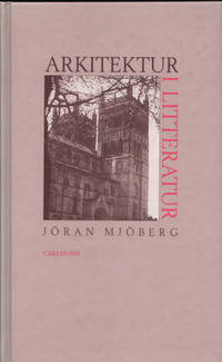 ARKITEKTUR I LITTERATUR.