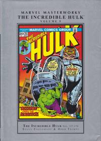 The Incredible Hulk, Volume 9 (Marvel Masterworks: The Incredible Hulk)