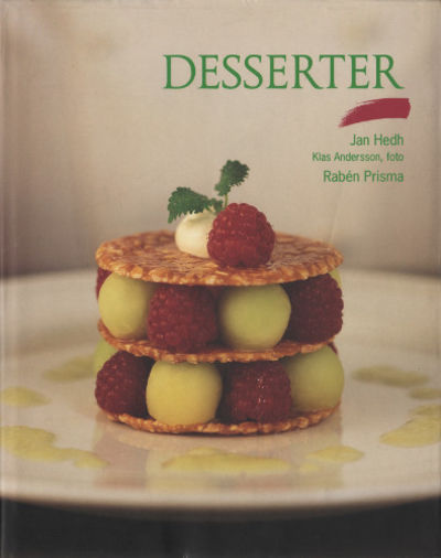 DESSERTER.