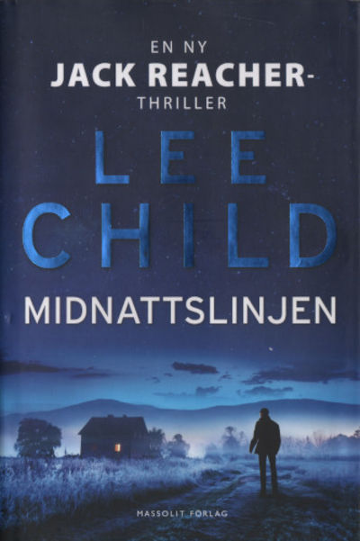 MIDNATTSLINJEN.