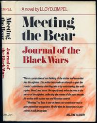 Meeting the Bear: Journal of the Black Wars