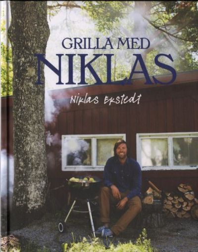 GRILLA MED NIKLAS.