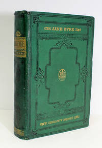 image of Jane Eyre
