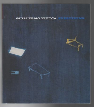 EVERYTHING: Paintings and Works on Paper, 1980 - 2008