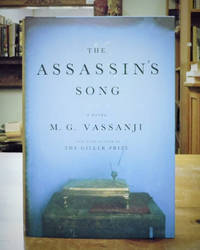 The Assassin's Song