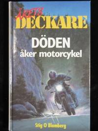 DÖDEN ÅKER MOTORCYCKEL.