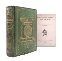 Twenty Thousand Leagues under the Seas by Verne, Jules - 1873