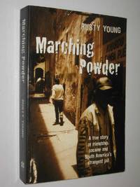 Marching Powder