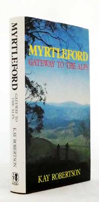image of Myrtleford Gateway to the Alps