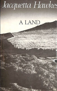 cover of A Land