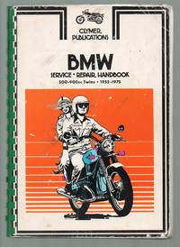 image of BMW 500 - 900cc Twins: 1955-1975