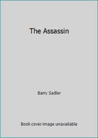 Casca #13: Assassin