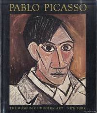 Pablo Picasso: A Retrospective by Rubin, William - 1980