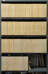 cover of Harvard Law Review. 211 Misc. Paper Issues Vols 83 to 121 (1969-2008)