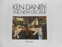 Ken Danby: The New Decade (signed)