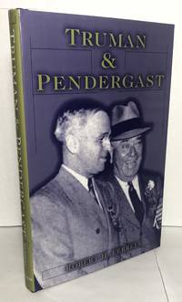 Truman and Pendergast