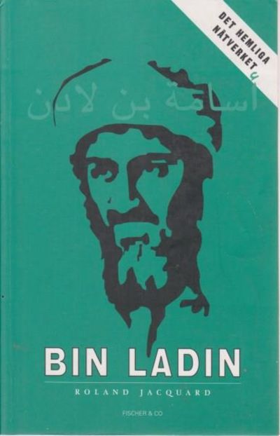 Usama bin Ladin.