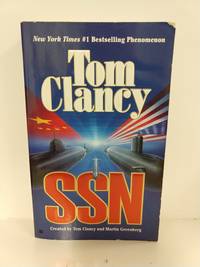 image of SSN: Strategies for Submarine Warfare