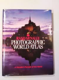 image of Photographic World Atlas