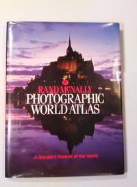 Photographic World Atlas