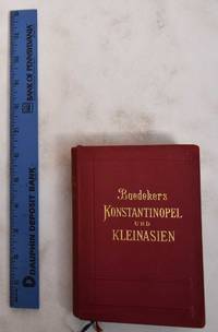 image of Konstantinopel und das westliche Kleinasien