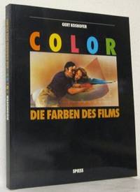 Color. Die Farben des Films. Mit einer Einführung…